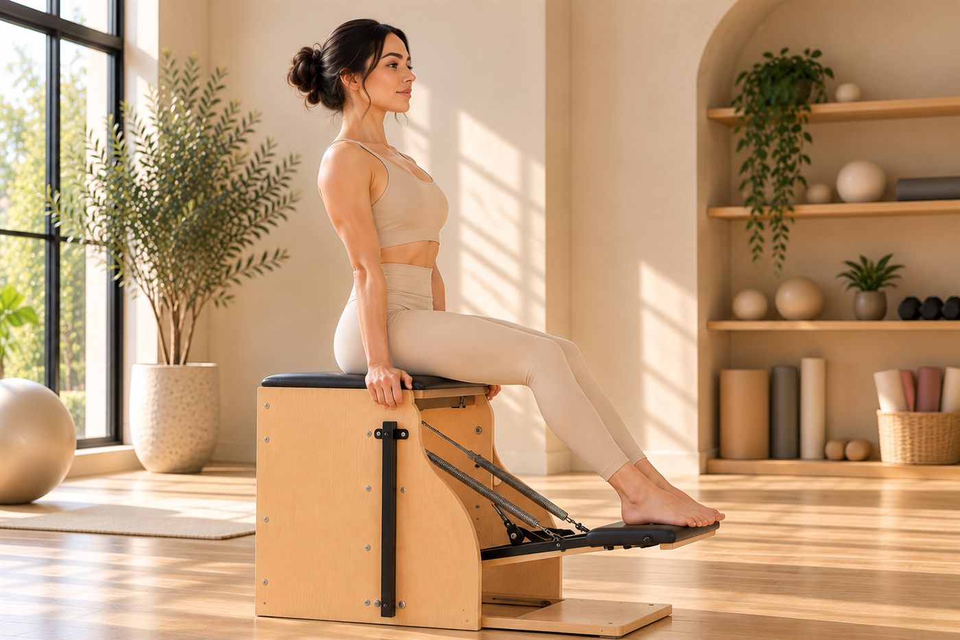 8 Great Tips and Benefits to Help You Before Starting Pilates Near You