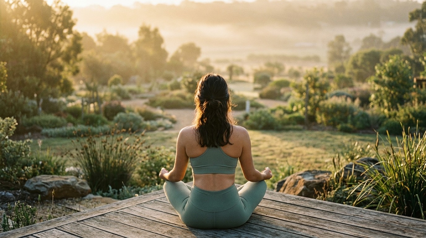 Kundalini Yoga