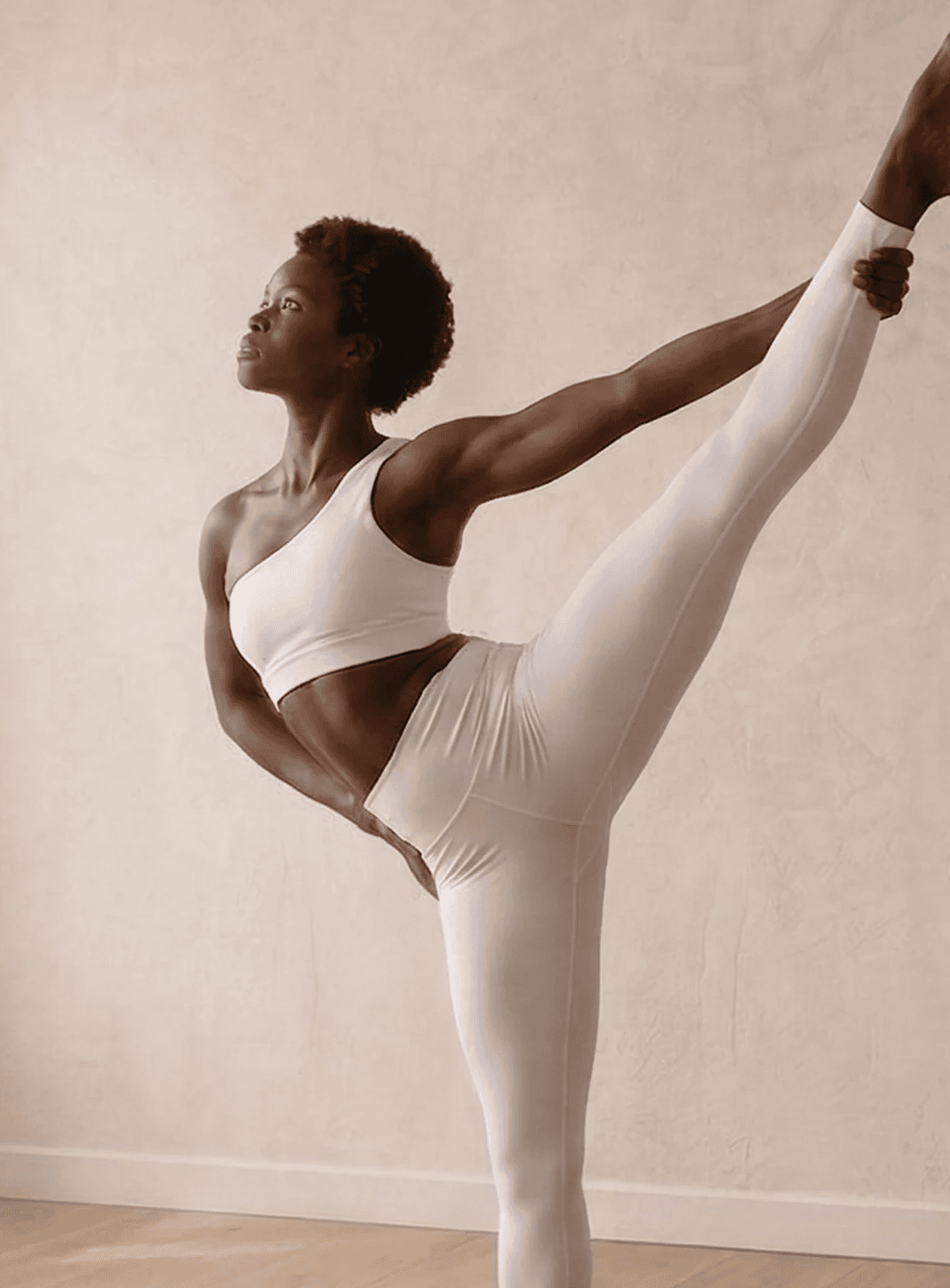 Hatha Yoga