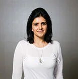 Leela Sidhu