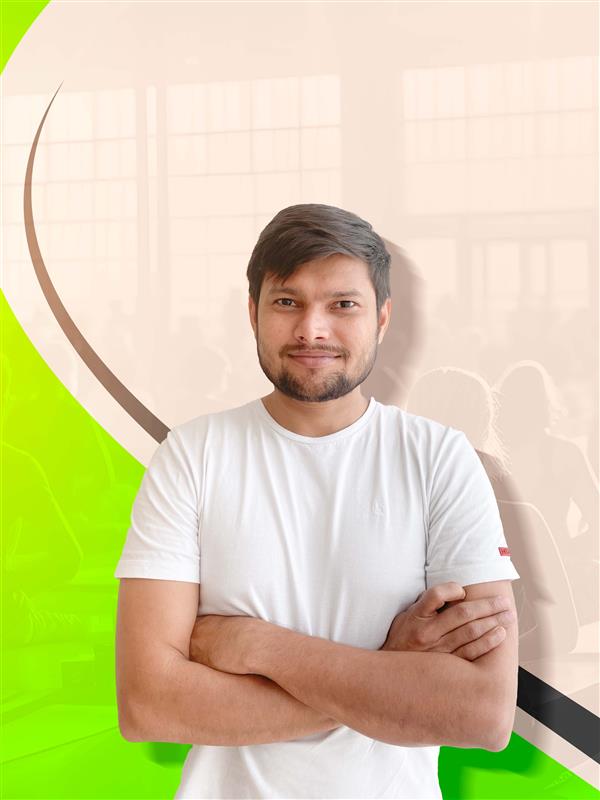 Shivam Dixit